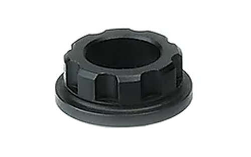 Parts LanTac USA LLC Guide Rod Adapter Bushing LANTAC ADPTR BSHNG FOR G4 GLK BLK